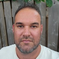 Danny van der Stappen