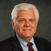 Donald P McConnell