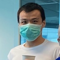 Keven Zhang
