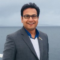 Ashish Rathi