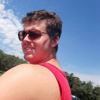 Ryan MacNeil, GSI EHST