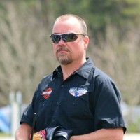 Rick Pruitte