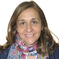 Mª Del Carmen De Mesa García