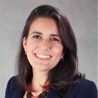 Cristina Nunes Ferreira, M.Sc