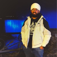 Harshmeet Singh