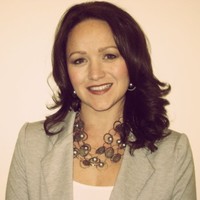 Felicity Brasher