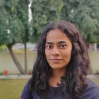 Kainat Zakarya