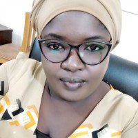 Djénèba Mamadou Dite Yah Coulibaly