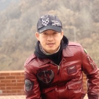 David Lu