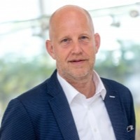 Rogier Hoekema