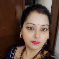 Geetika Sharma