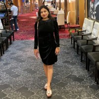 Khusbu Sharma