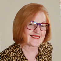 Lou Anna Roberts