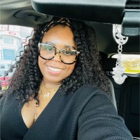 Latrice Berry