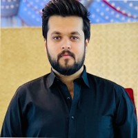 Ali Raza Bukhari