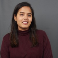 Preethi Krishnasamy