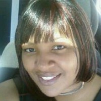 Marissa Willock