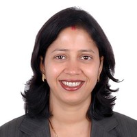 Preeti Priyadarshini