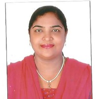 Florence Mamidiyala