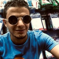 Ahmed Elashry