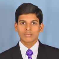 Krishna Teja Nandina