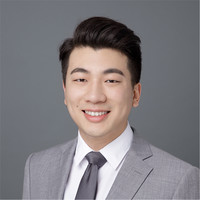 Stefan Huang