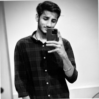 Yahya Khan YK