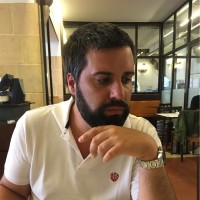Carlos Augusto Mimoso Rodrigues