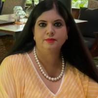 Nayantara Urs