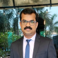 VENUGOPAL P N