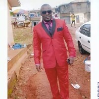 Chief Ayamba AYAMBA CLETUS ENOMBI