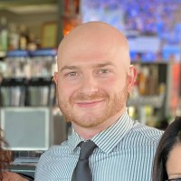 Adam Cook