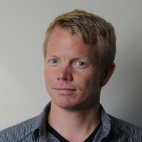 Kristian Anton Simonsen