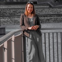 Mary Grace Sandoval-Awais