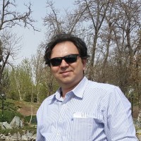 Javad Sharifinia