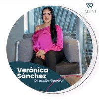 Verónica Sánchez González