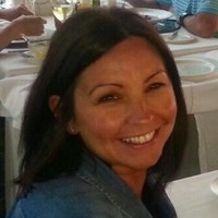 Lucy Glyn-Jones