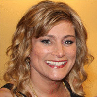 Rebecca Lee Lazarou, Mba