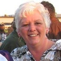 Sandra Thomas