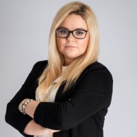Magdalena Szelinger Bożek