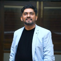 Prashant Deshmukh