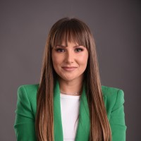 Tamara Nikcevic