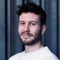 Lucas Hansson
