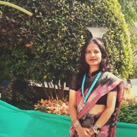 Navya Sahai