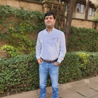 Srujandev Mondal