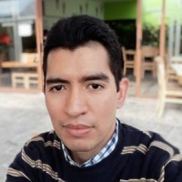 Ricardo Ramírez-Aldana