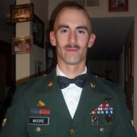 Christopher Moore