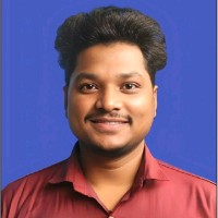 Lalat Keshari Das