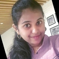 Manjusha Vaddamani