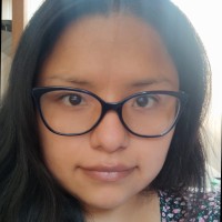 Maribel Fabiola Huamán Ccopa